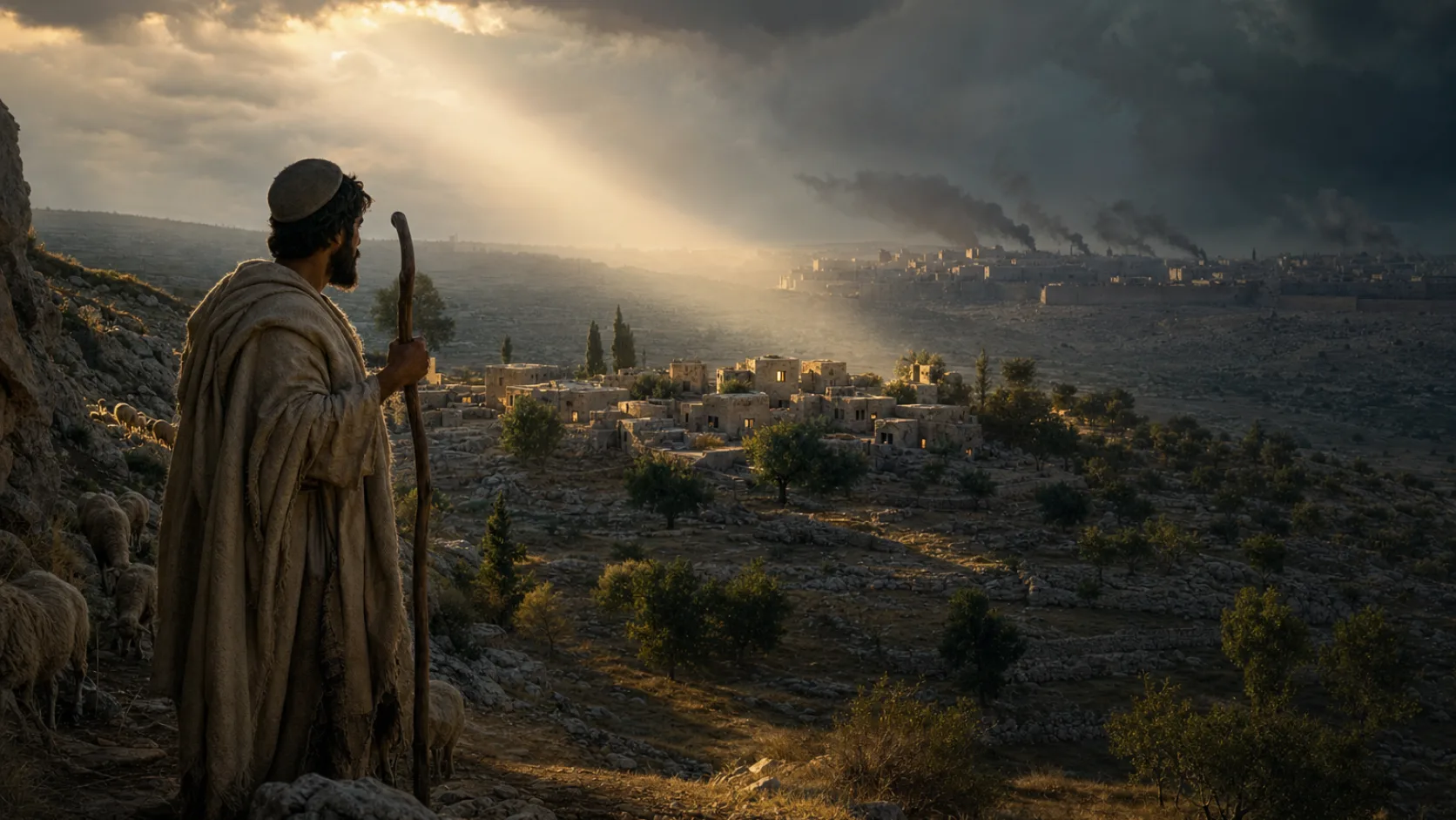 Micah 5