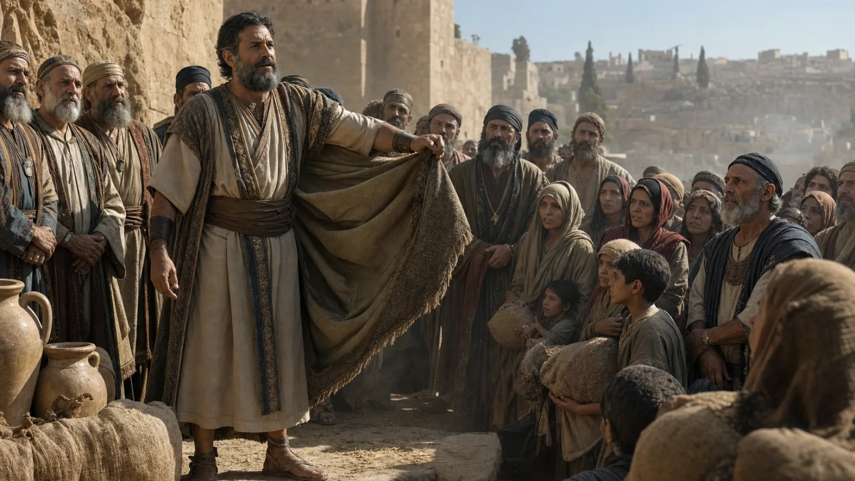 Nehemiah 5