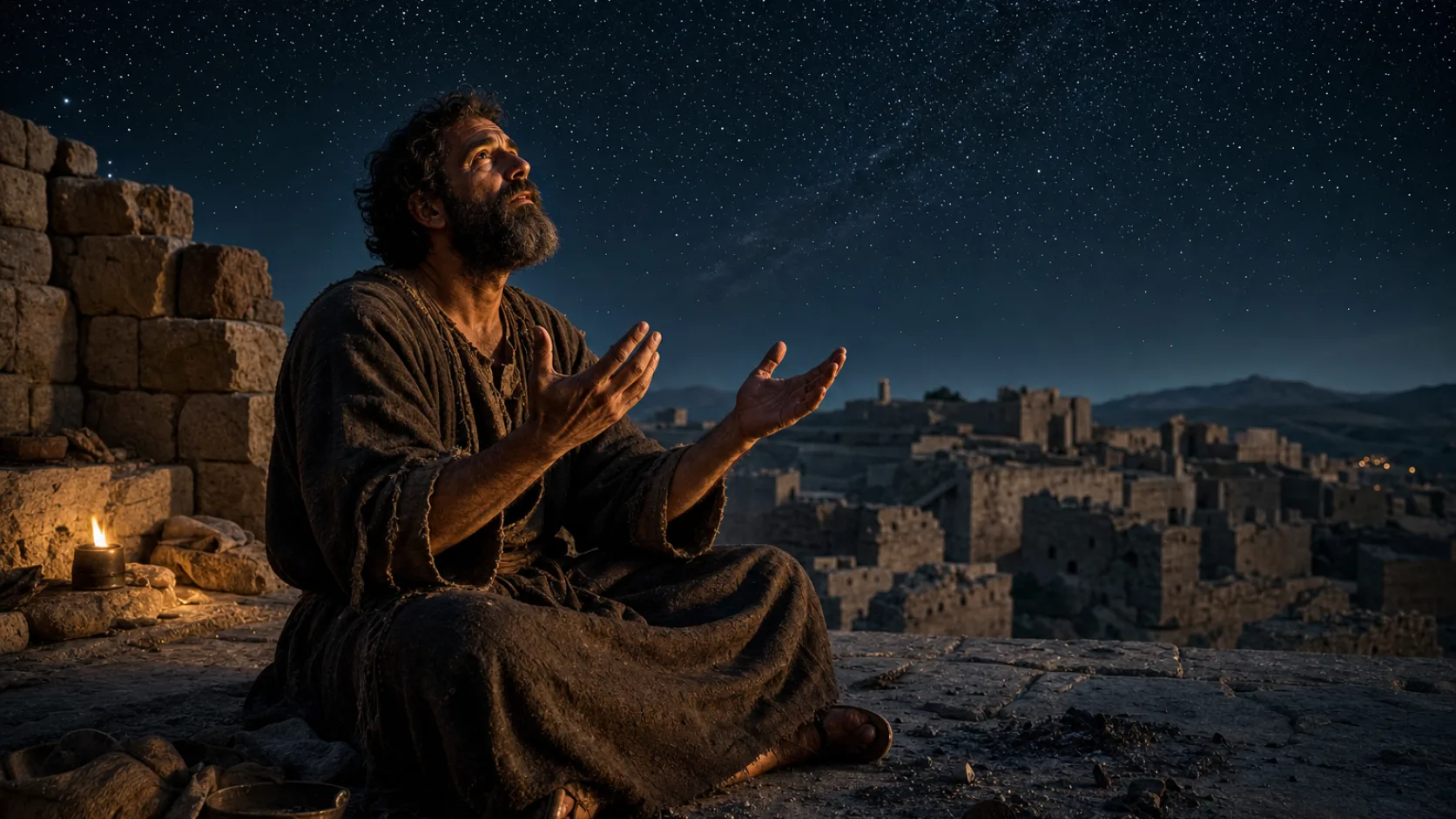 Psalms 102