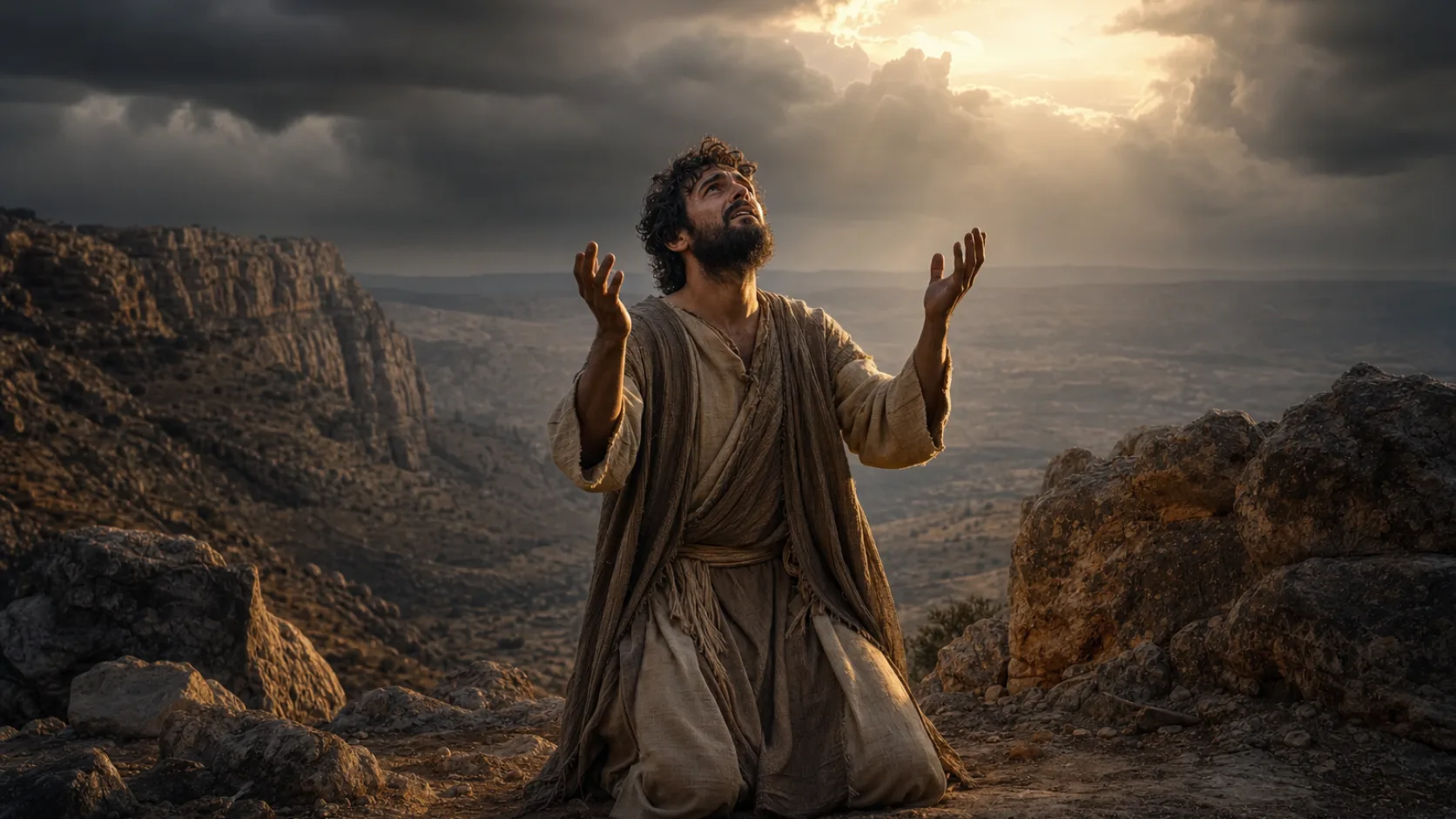 Psalms 13