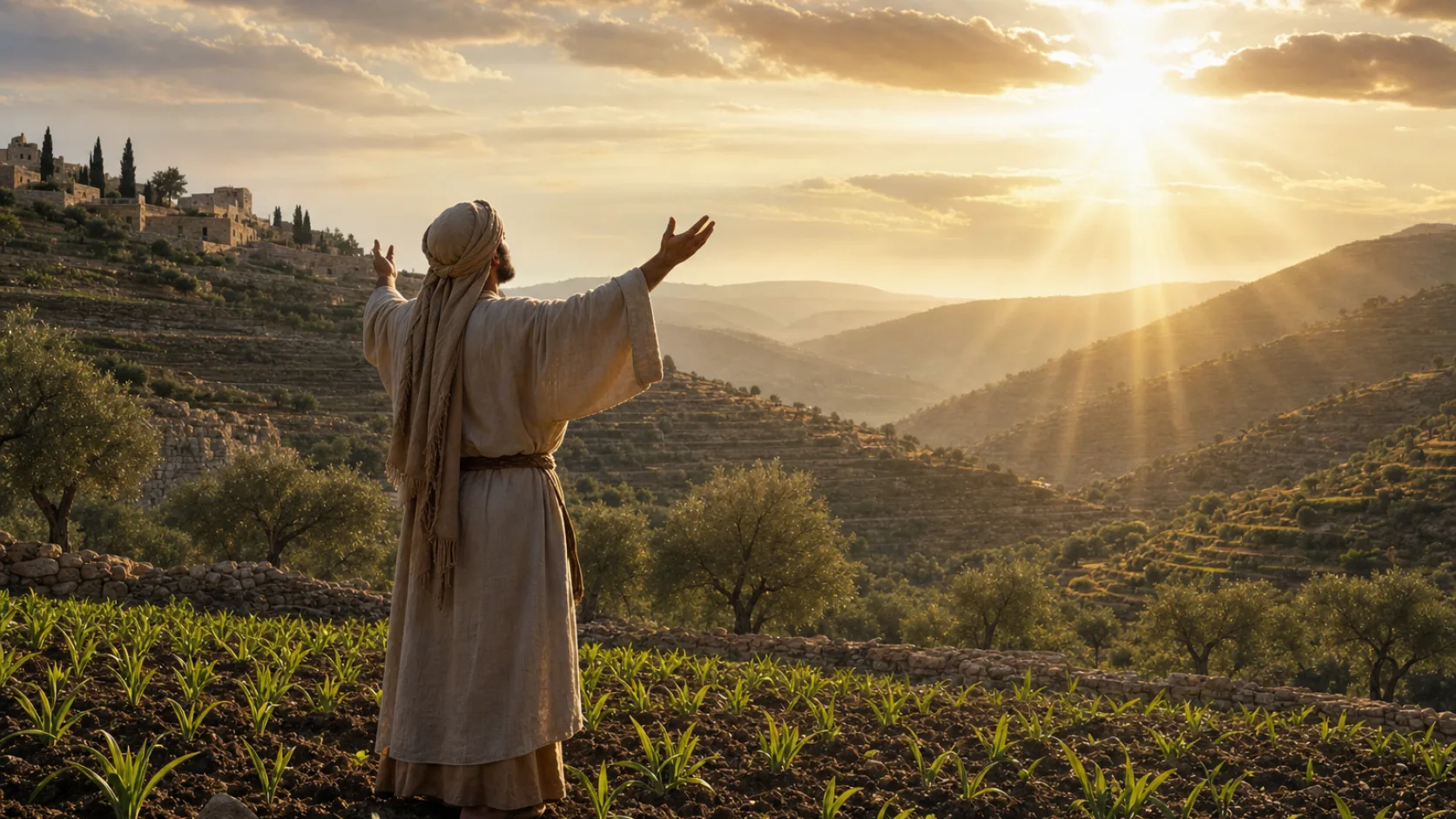 Psalms 85