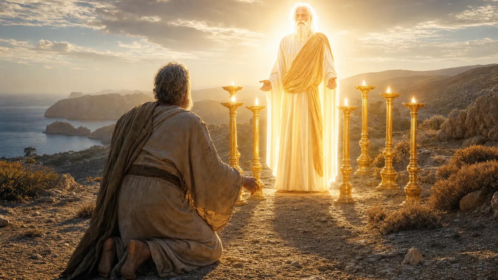 Revelation 1