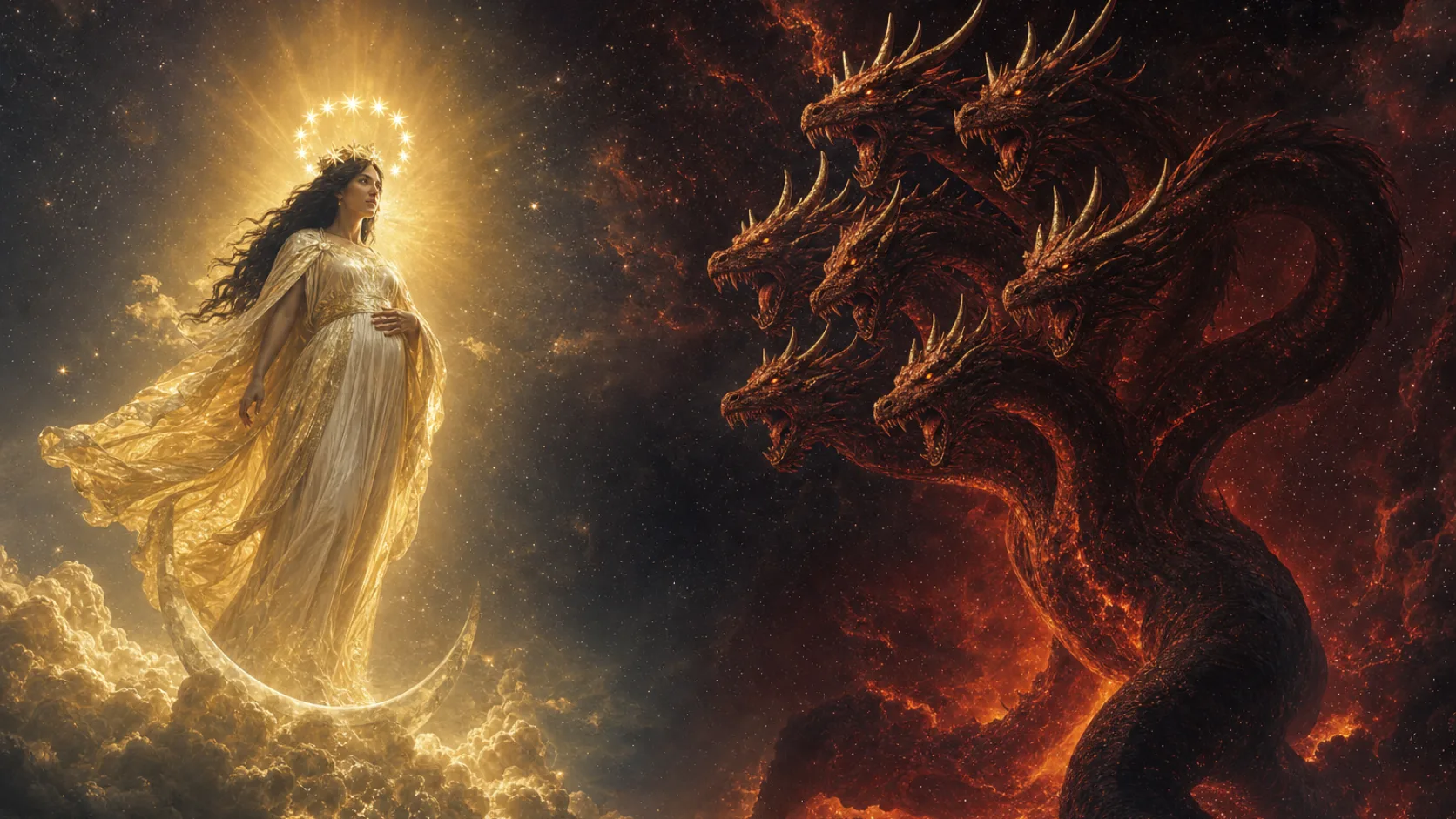 Revelation 12