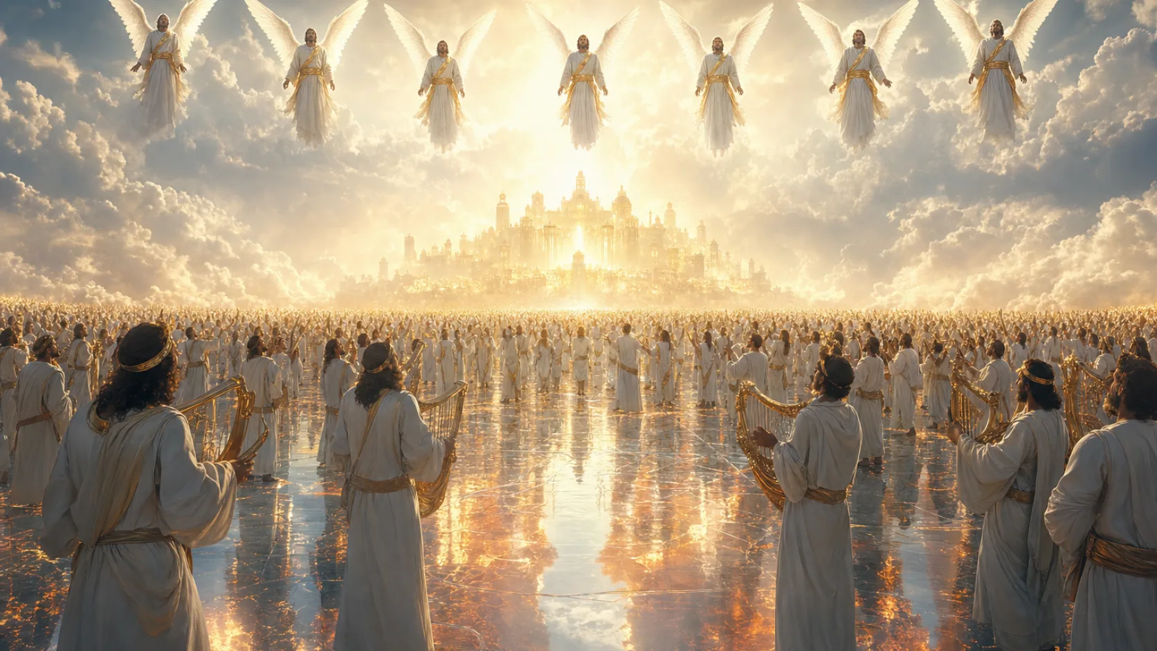 Revelation 15