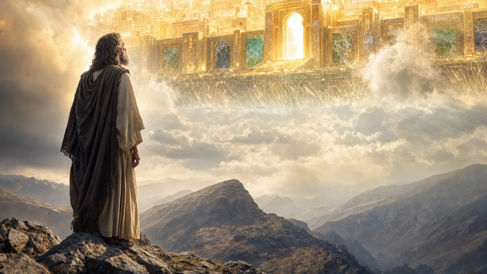 Revelation 21