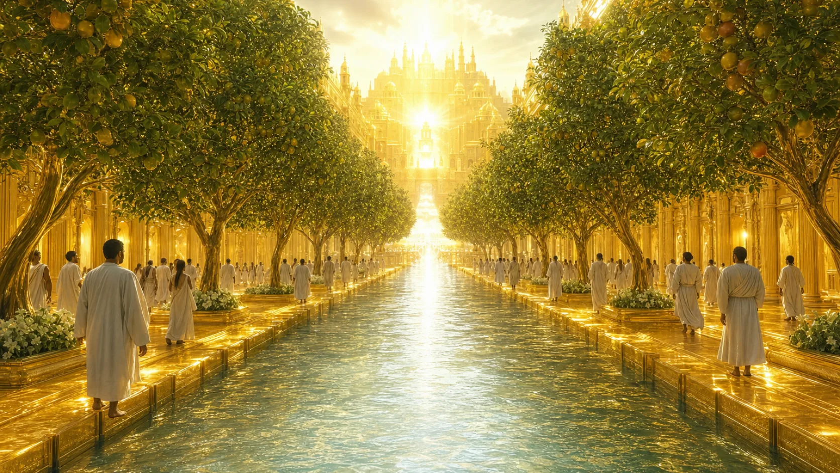 Revelation 22