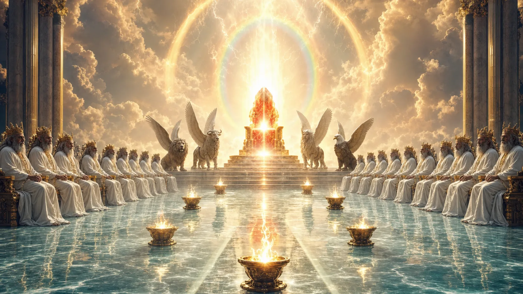 Revelation 4