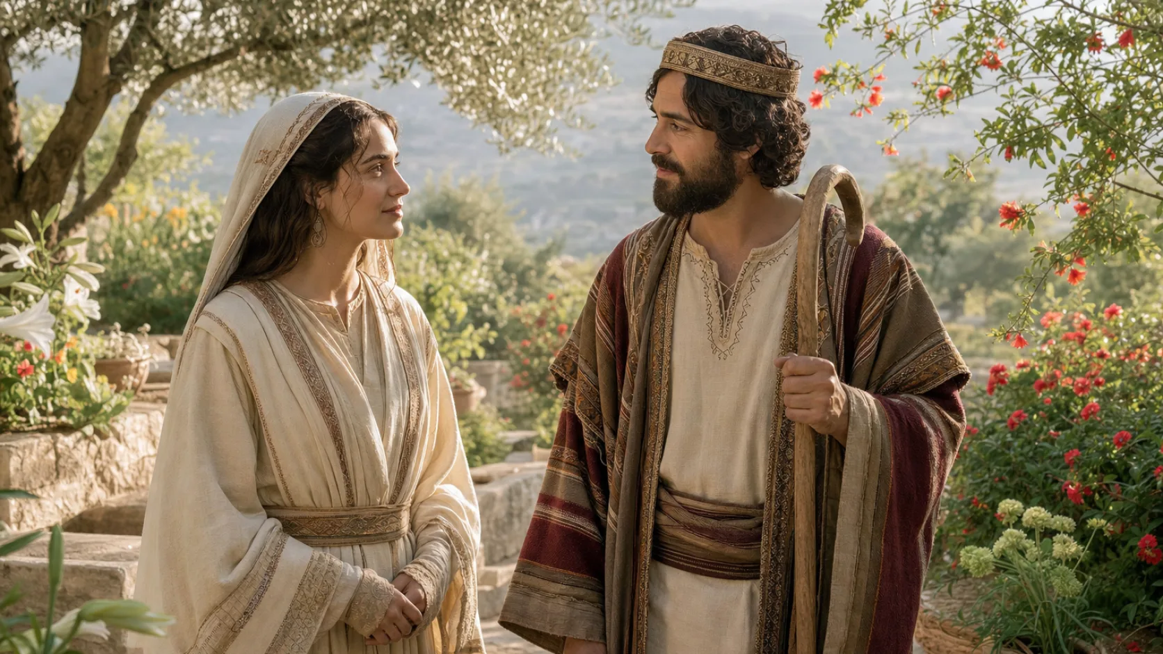 Song of Songs 6