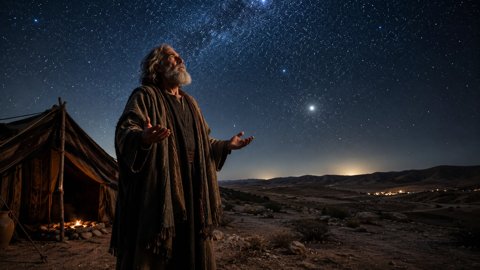 Abraham