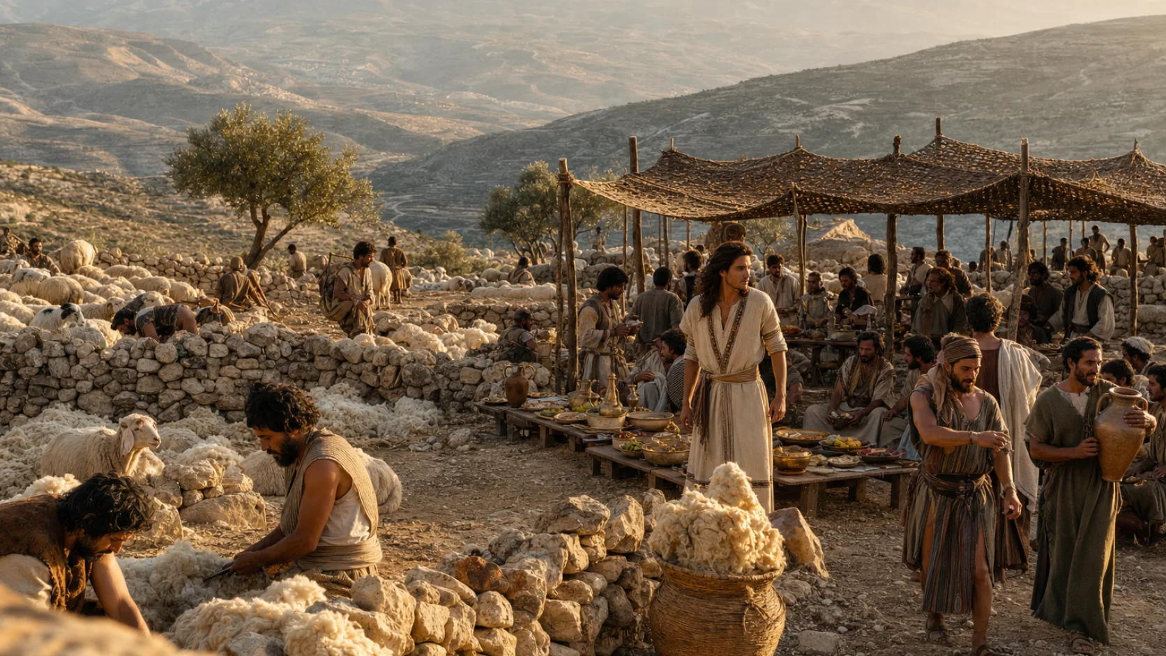 Baal-hazor