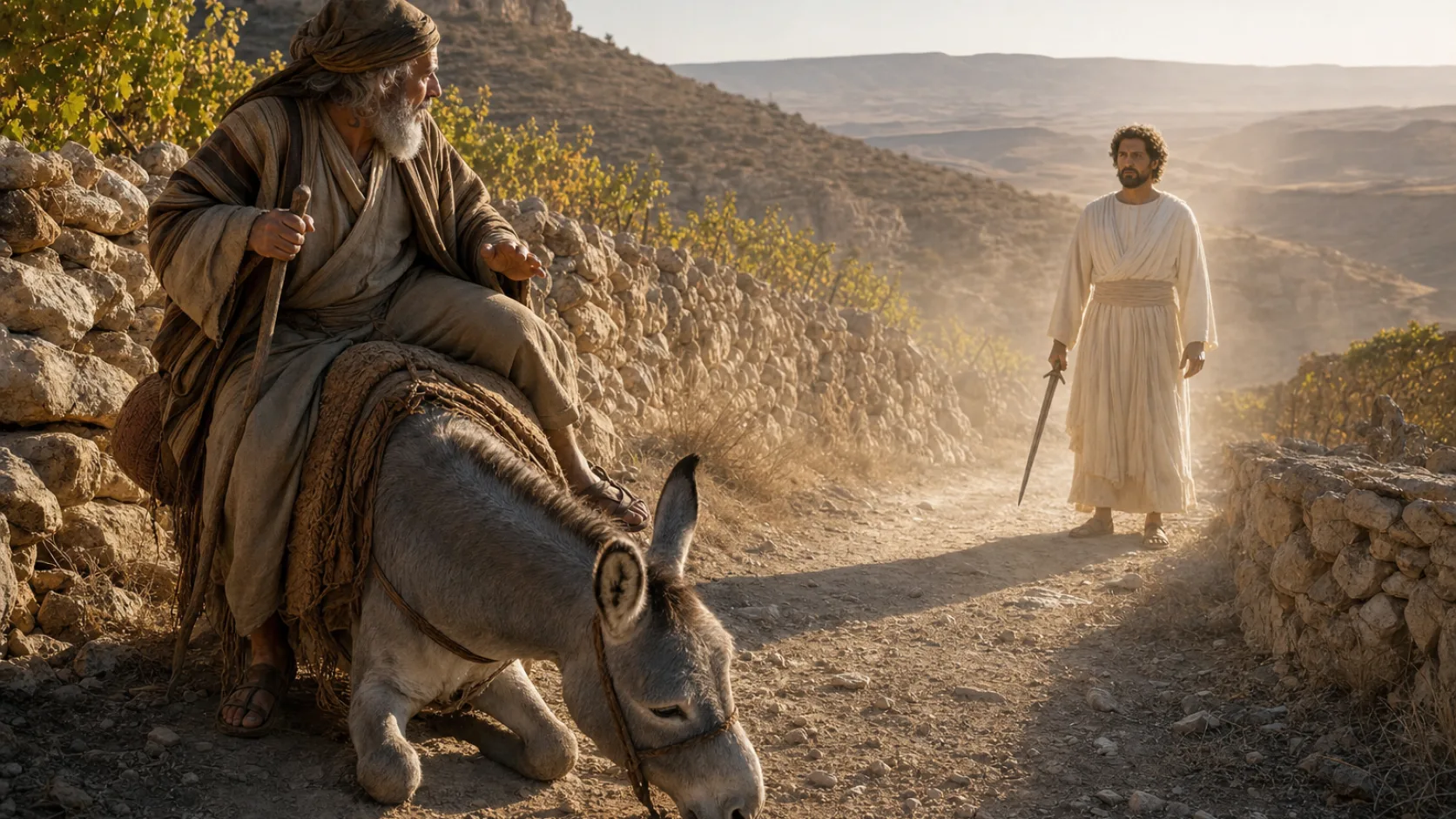 Balaam