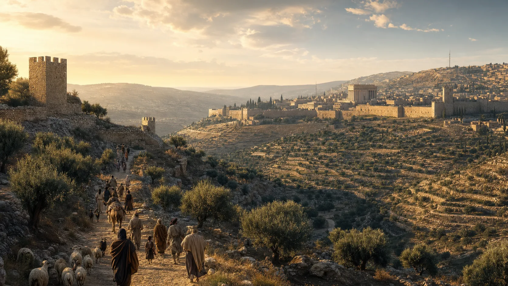 District of Jerusalem