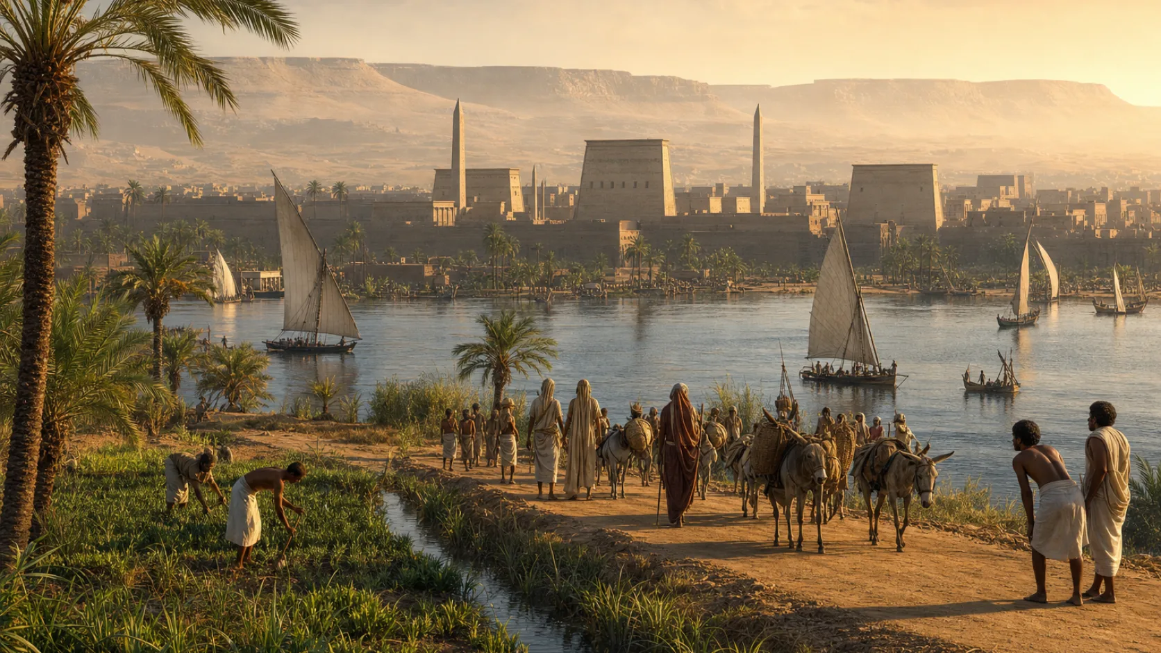 Egypt