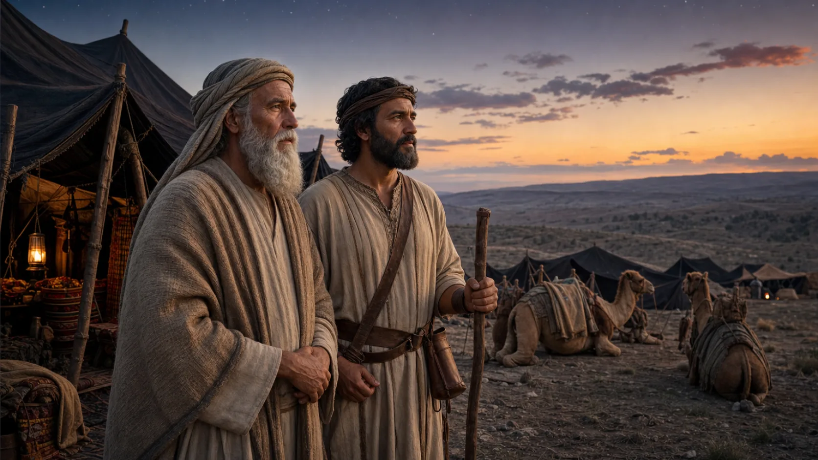 Eliezer of Damascus