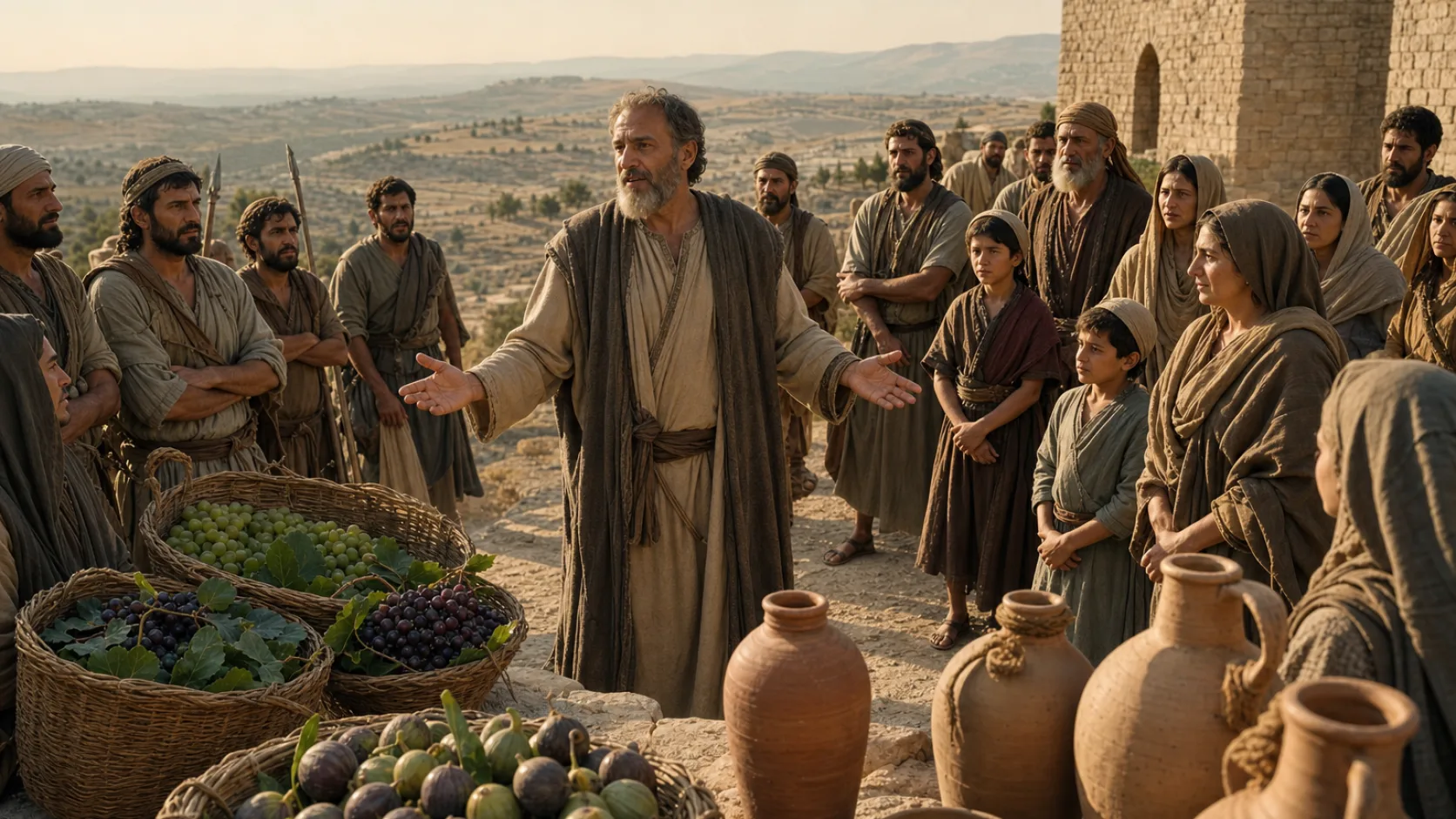 Gedaliah son of Ahikam