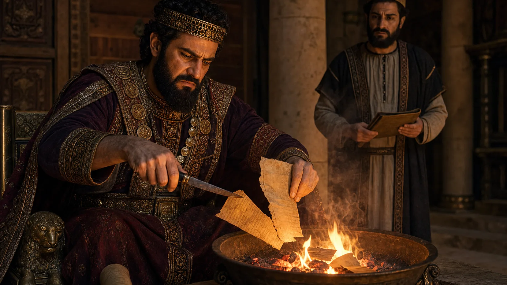 Jehoiakim
