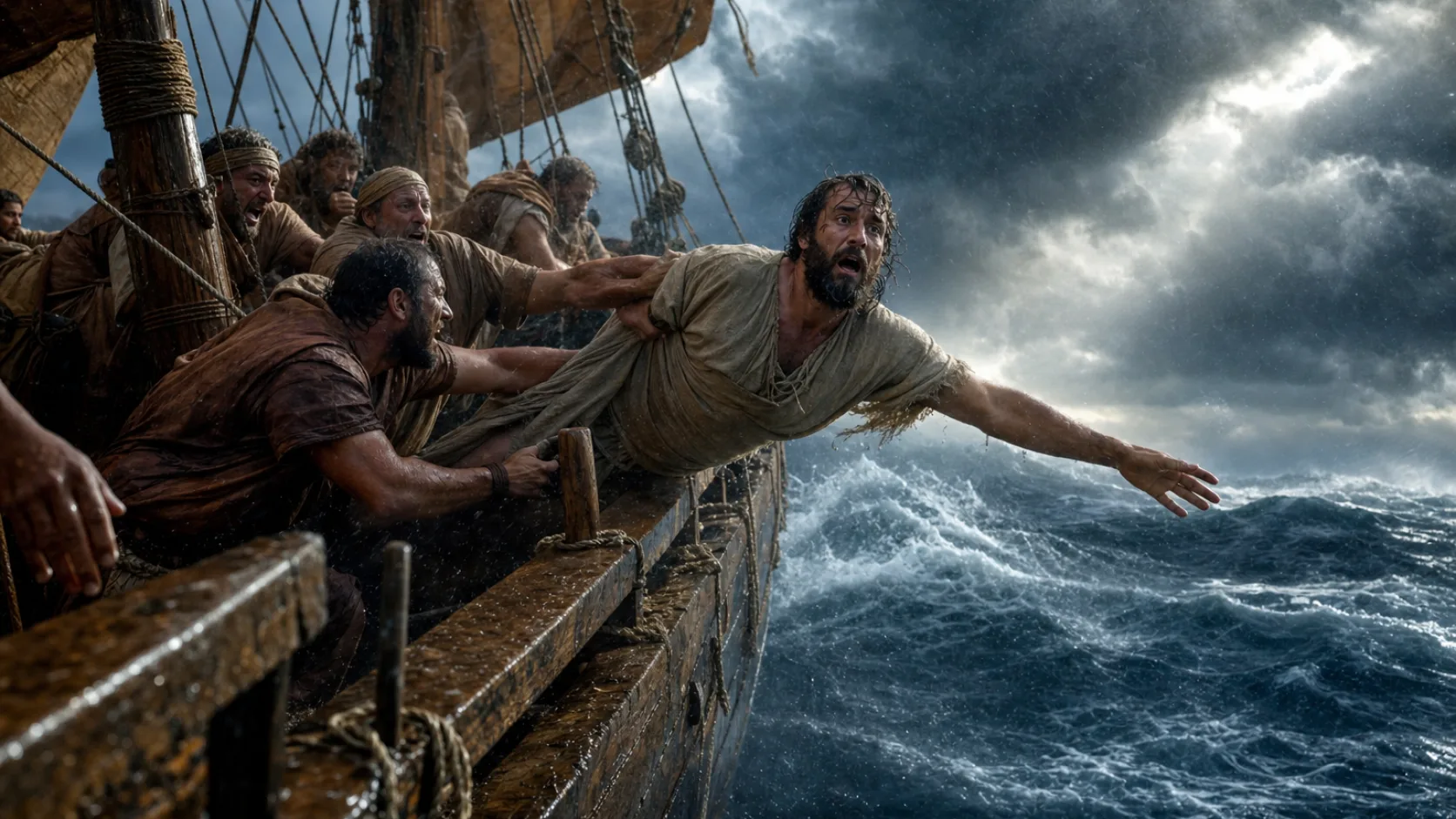 Jonah