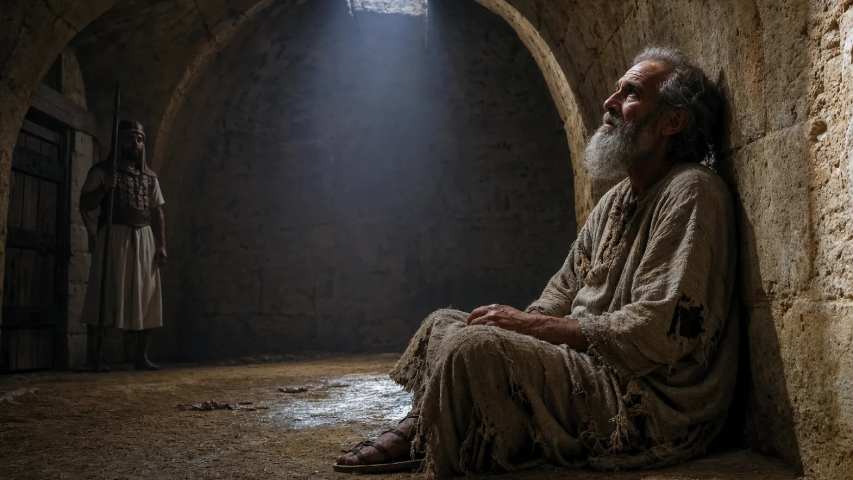 Jonathan the scribe