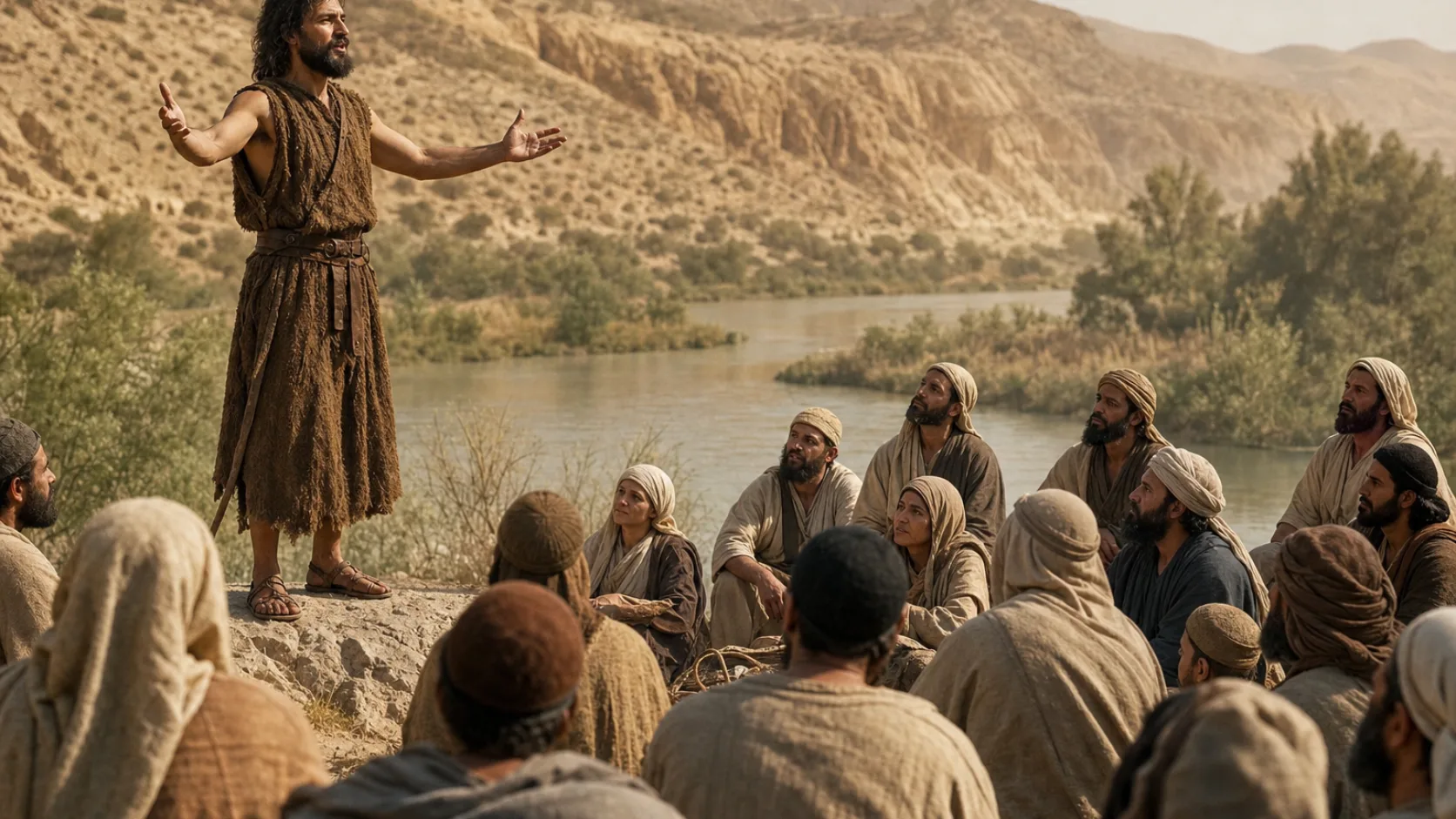 Metanoia biblical word or theological concept