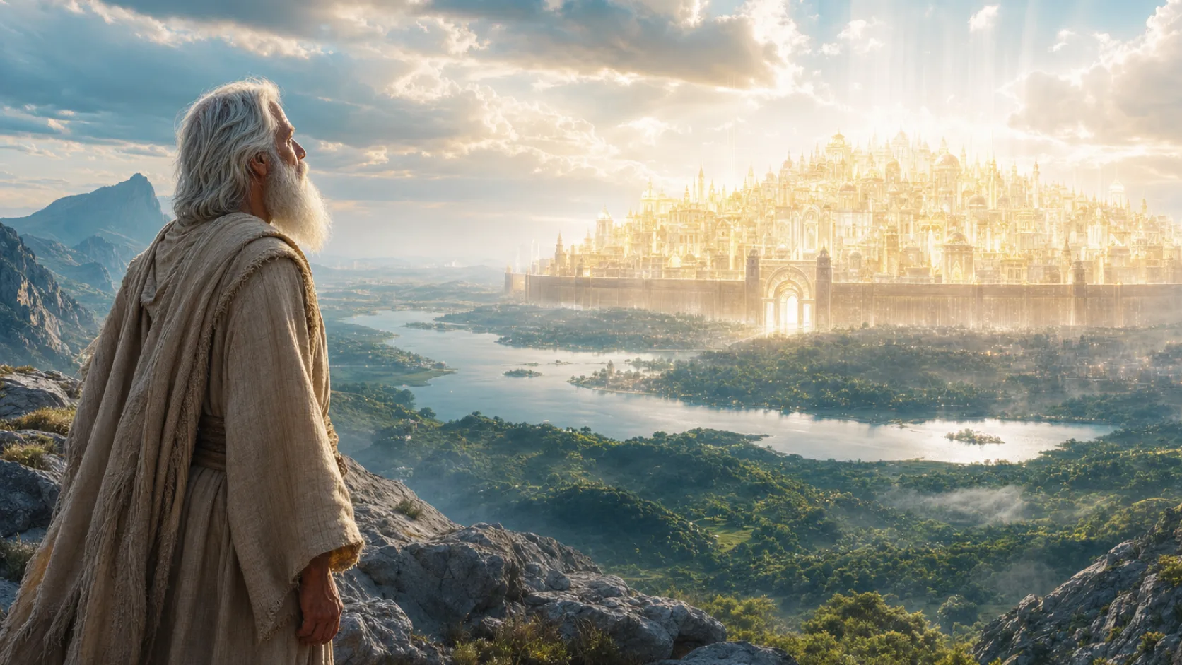 New Jerusalem
