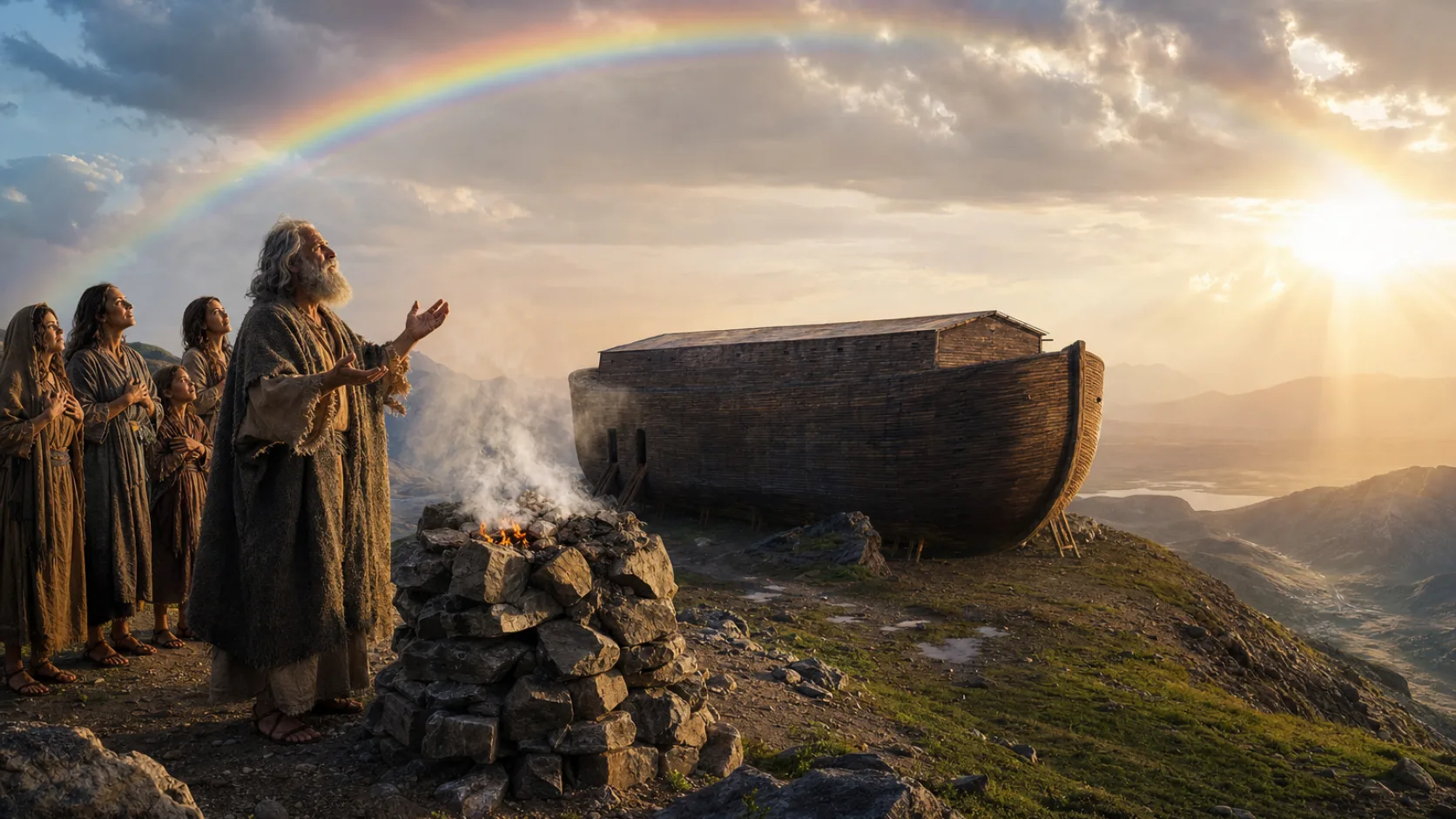Noah