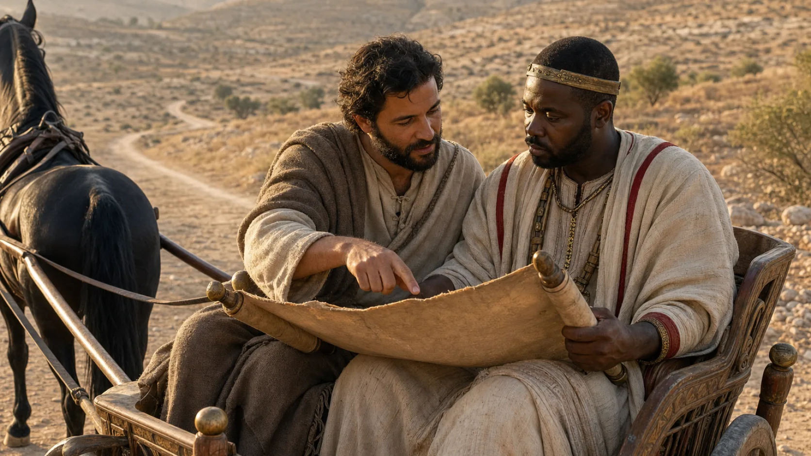 Philip the Evangelist
