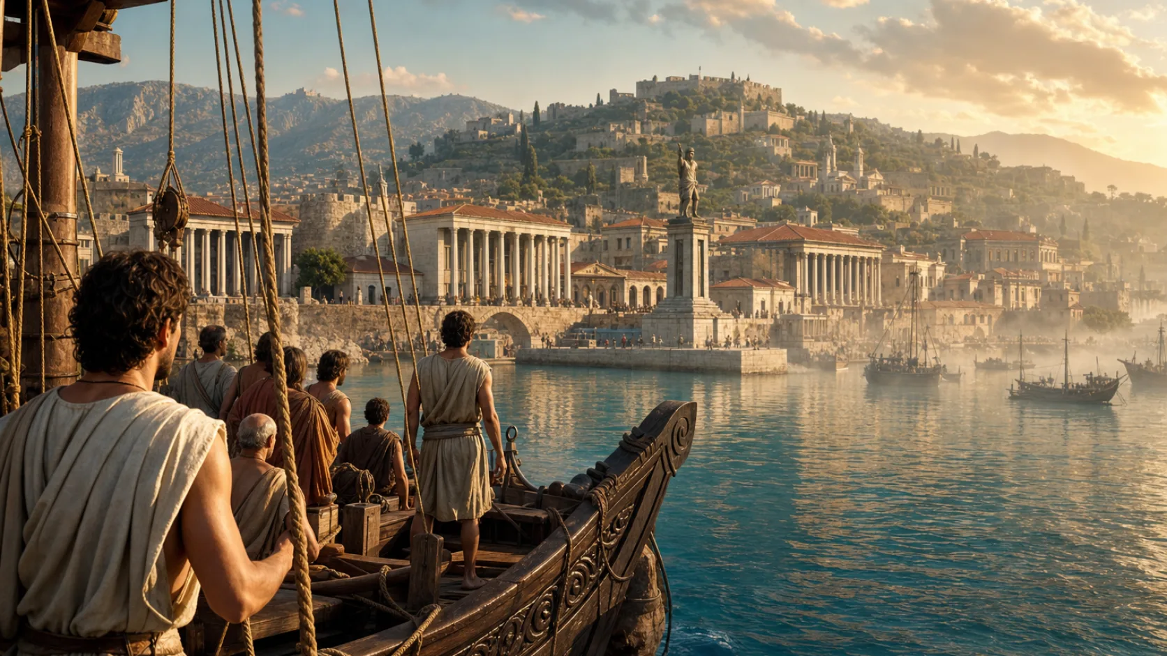 Rhodes