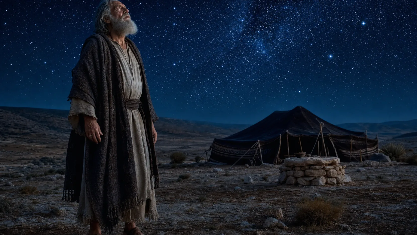 Righteousness by Faith biblical word or theological concept