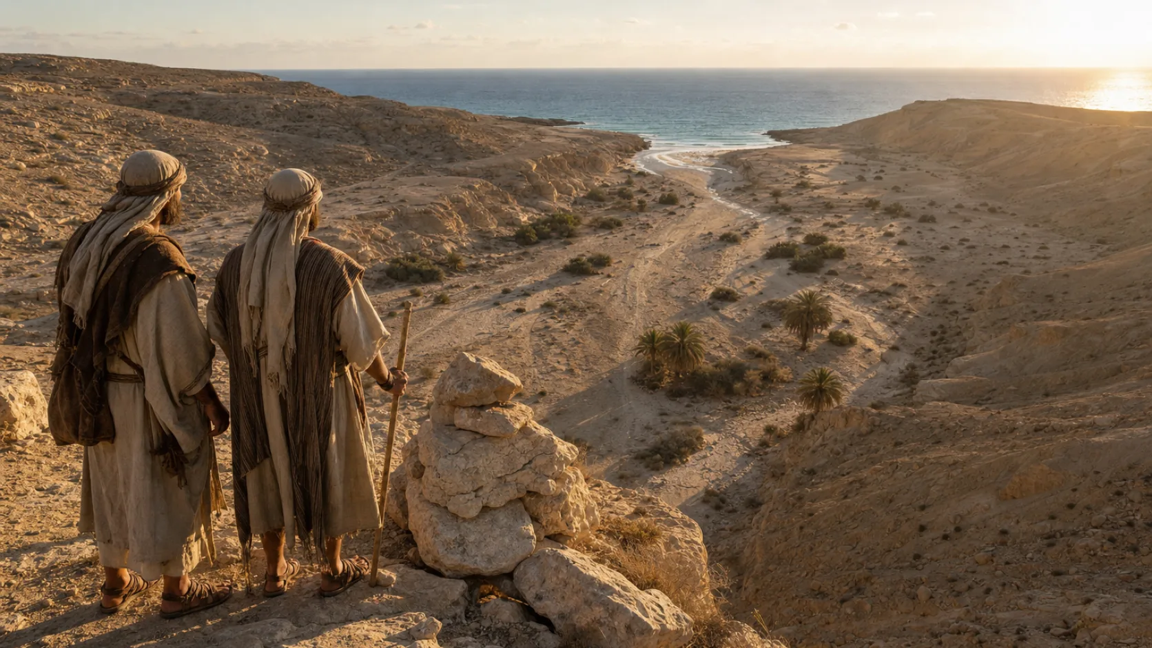 River of Egypt