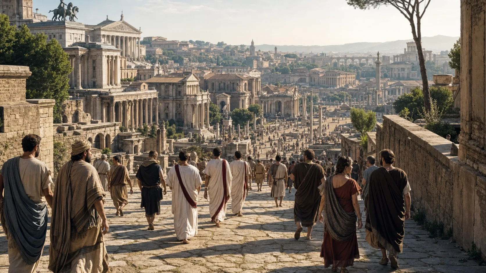 Rome