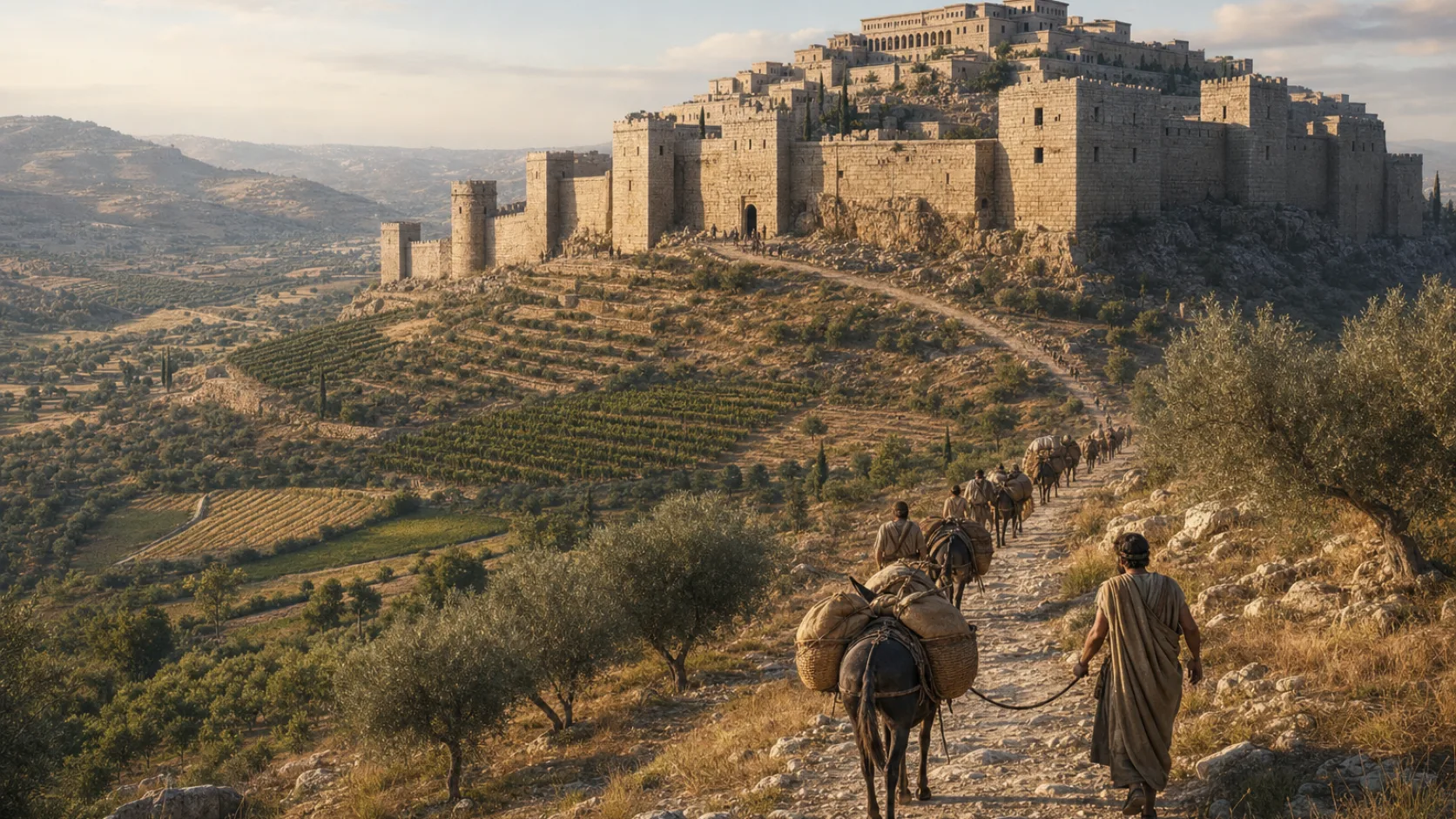 Samaria