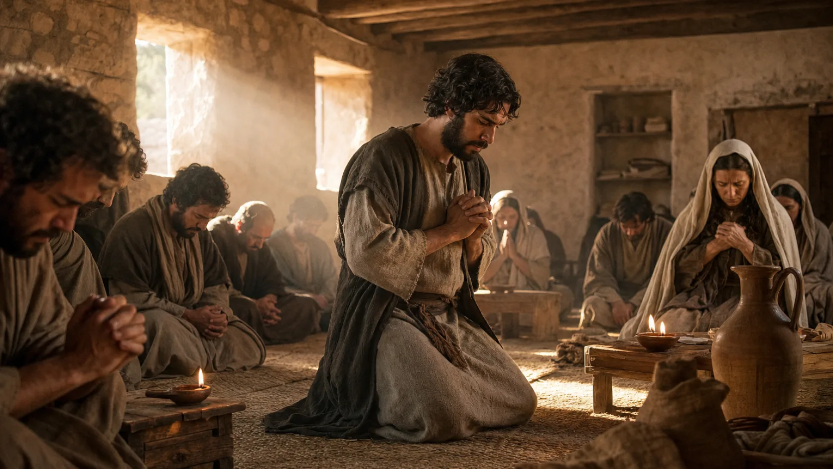 Simon, brother of Jesus