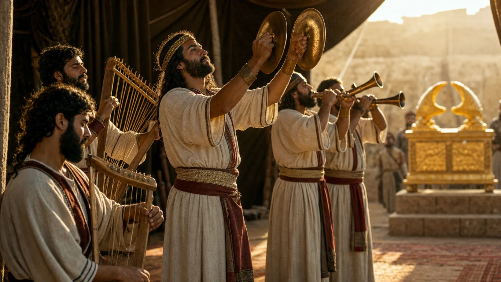 Sons of Asaph