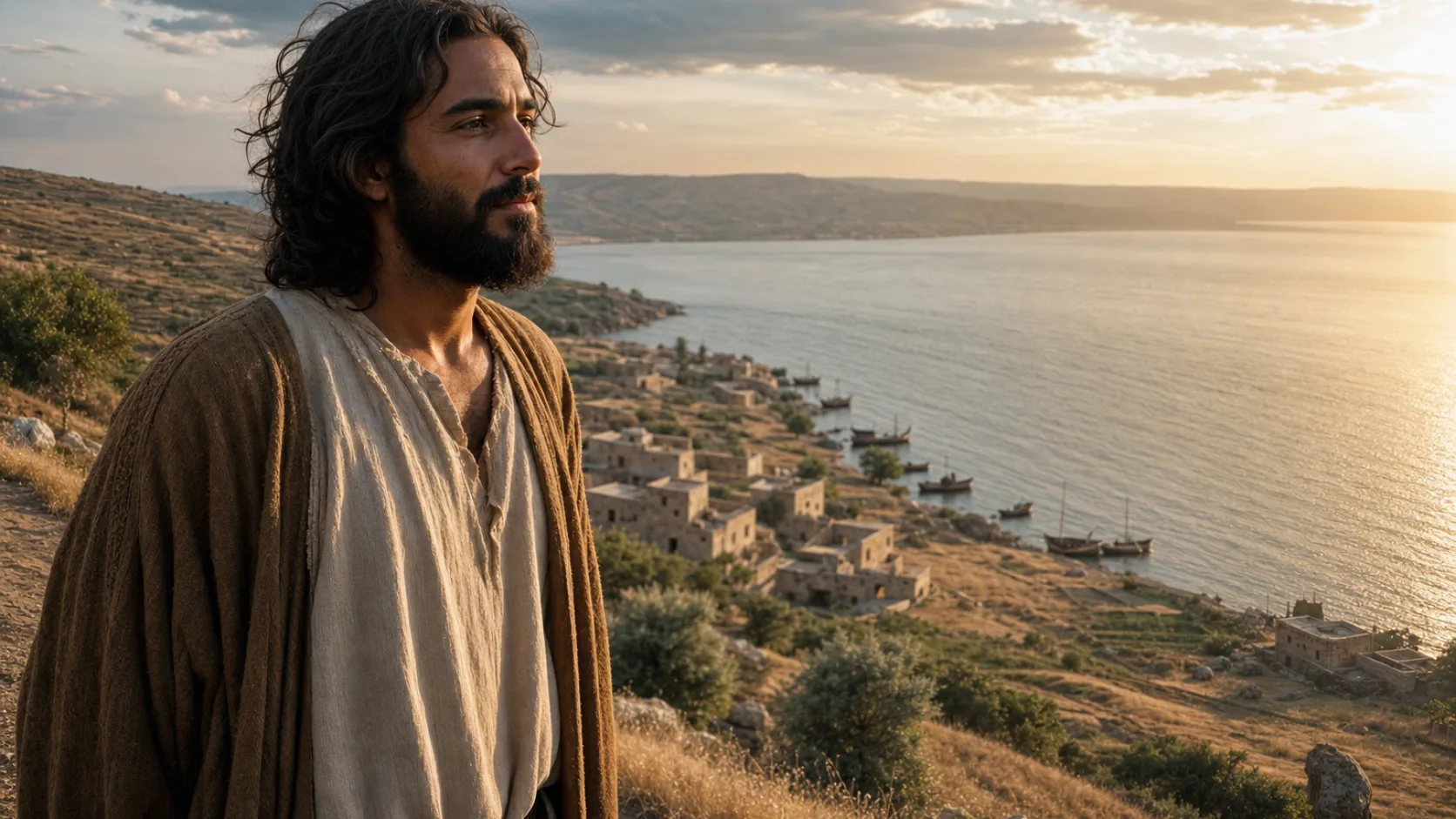 Yeshua biblical word or theological concept
