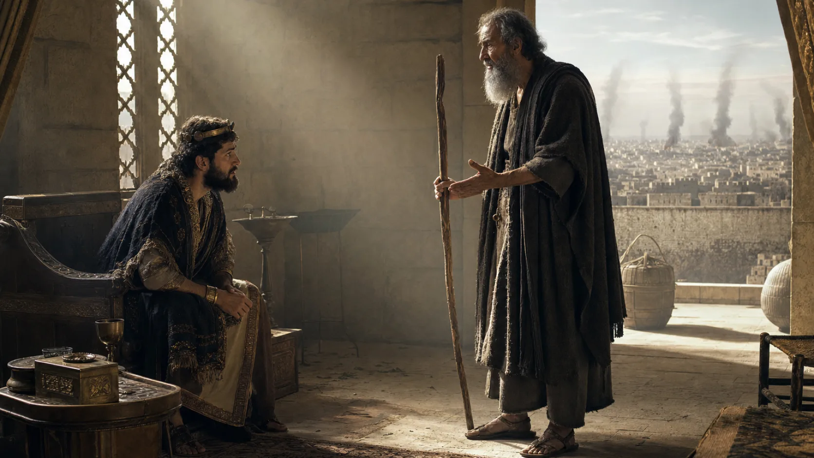 Zedekiah